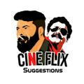 Cine Flix Suggestions