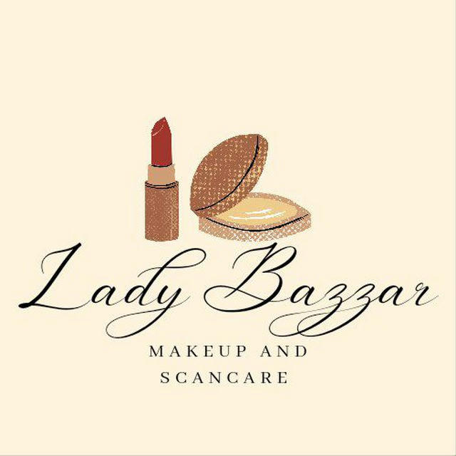 Lady bazaar skincare💄💅🌺