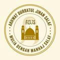 Akhwat Durratul Jinan Salaf