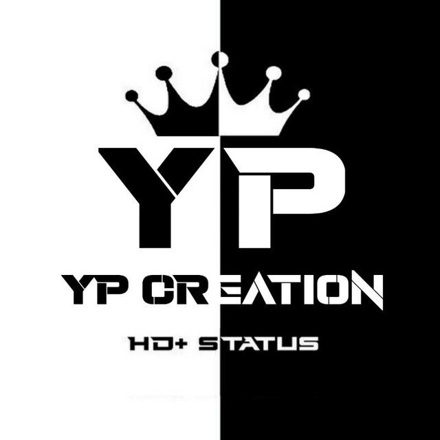 YP CREATION | HD STATUS | 🤩