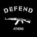 Defend Athens🇬🇷🏴