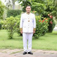 Samdech Thipadei Hun Manet, Prime Minister of Cambodia