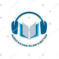 Audio Kajian Islam Ilmiyyah