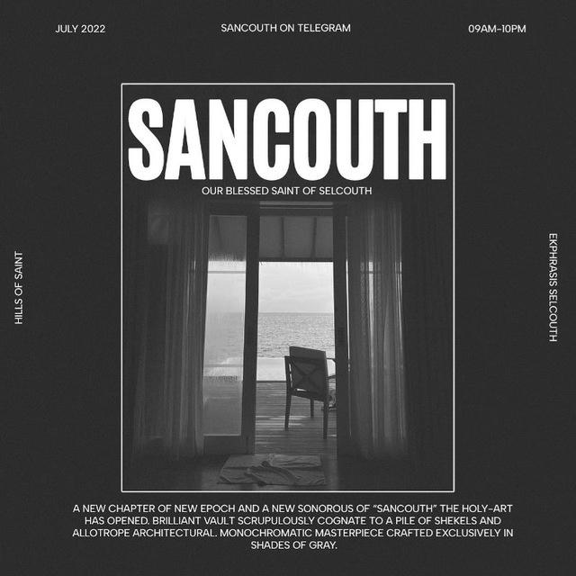 SANCOUTH.
