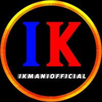 IKMANIOFFICIAL