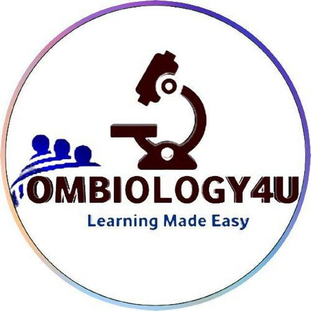 OMBIOLOGY4U - HOME OF LESSON NOTES & EXAMS FOR SECONDARY SCHOOL STUDENTS📖✍