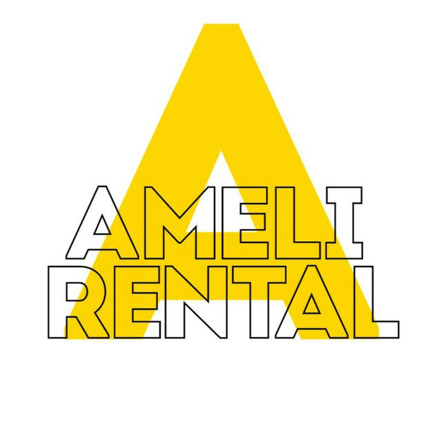 Ameli Rental - надежный сервис аренды