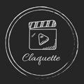 Claquette🎬