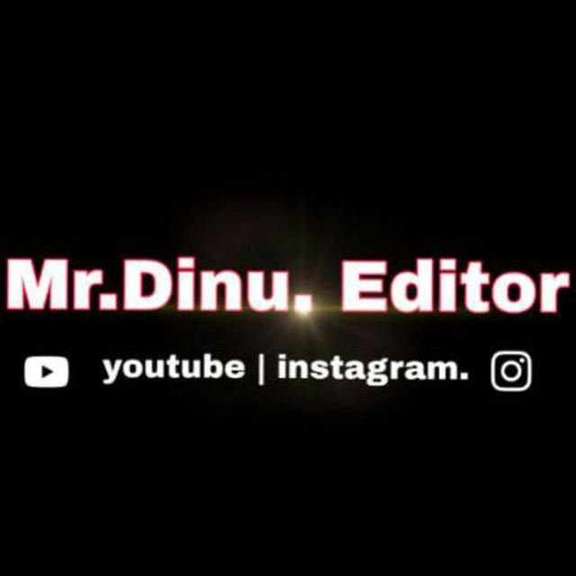 Mr.dinu.Editor