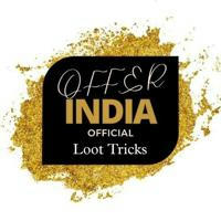 Offer India Offers & Tricks 🇮🇳
