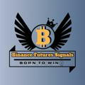 Binance Futures Signals™