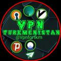 VPN TURKMENISTAN