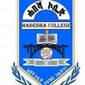 Habesha College
