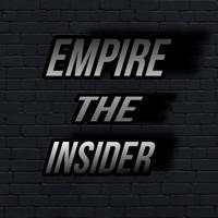 THE INSIDER EMPIRE | СЛИВ КАППЕРОВ