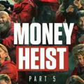 Money Heist Season 5 Hindi / English