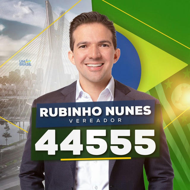 Rubinho Nunes