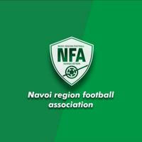 Navoi region Football Association