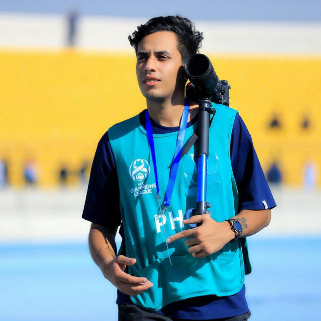 مصور محمود محمد