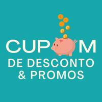 Cupom de desconto & Promoções