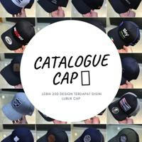 Catalogue Cap Capkb🧢