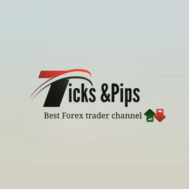 Ticks & Pips (channel 2)