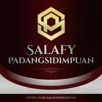Salafy Padangsidimpuan