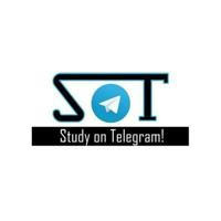 Study on Telegram! (SOT)