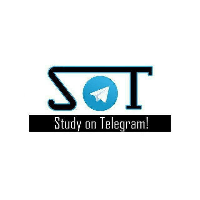 Study on Telegram! (SOT)