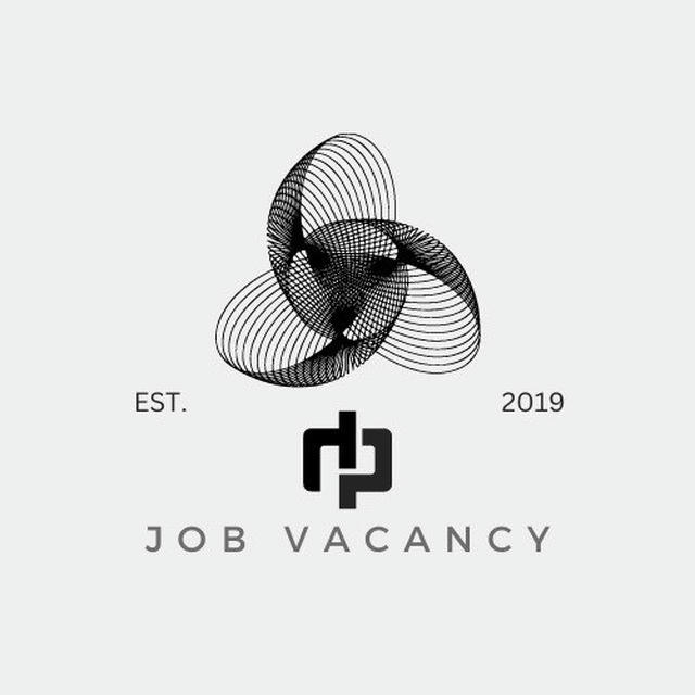HP Job Vacancy