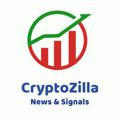 CryptoZilla (Signals & News)