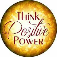 Think Positive Power