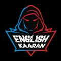 Englishkaaran Garage