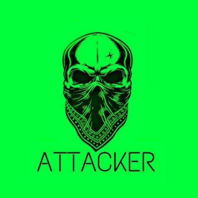 THE ATTACKER ⸸