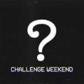 Challenge Weekend