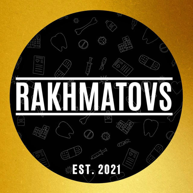 Rakhmatovs