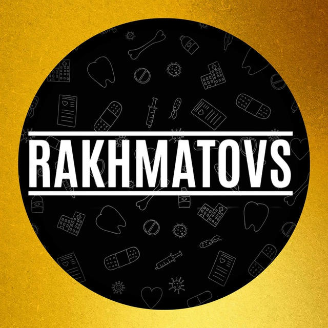 Rakhmatovs