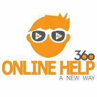 Online Help 360 (Official)