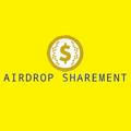 Airdrop Sharement