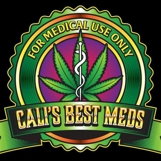 Calibestmeds Menu🥇