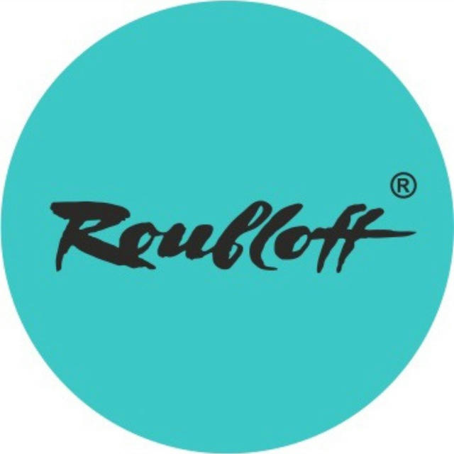 Roubloff