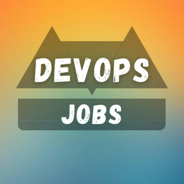 DevOps Jobs - Вакансии