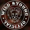 WILD & YOUNG