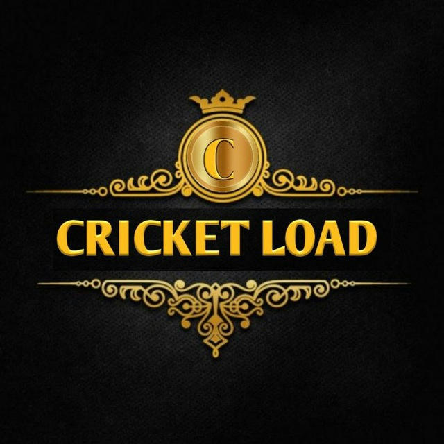Cricket Load 📊✌️