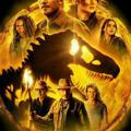 🌼 Jurassic World Dominion Movie 🌼