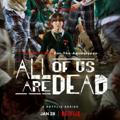 All Of Us Are Dead Series