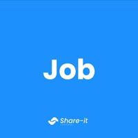🇹🇬 Share-it Job
