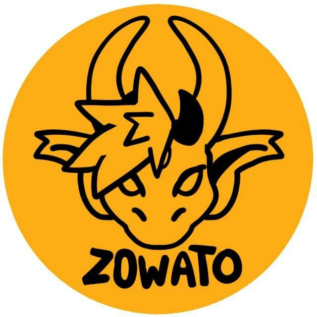 Zowato Art ✨ SFW
