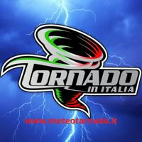 Tornado in Italia ⛈🌪 - canale