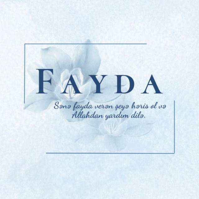 Fayda