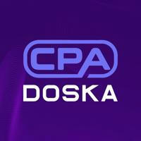 CPA Doska: арбитраж трафика объявления